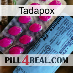 Tadapox 35